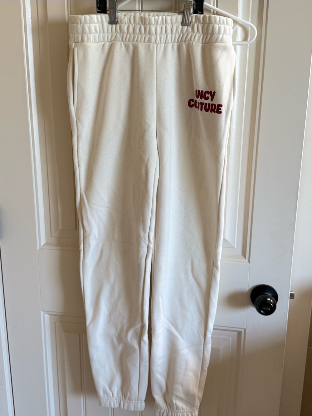 Juicy Couture Sweats